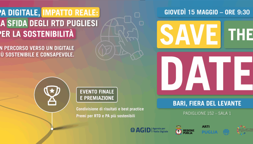 Sfida_RTD_savethedate