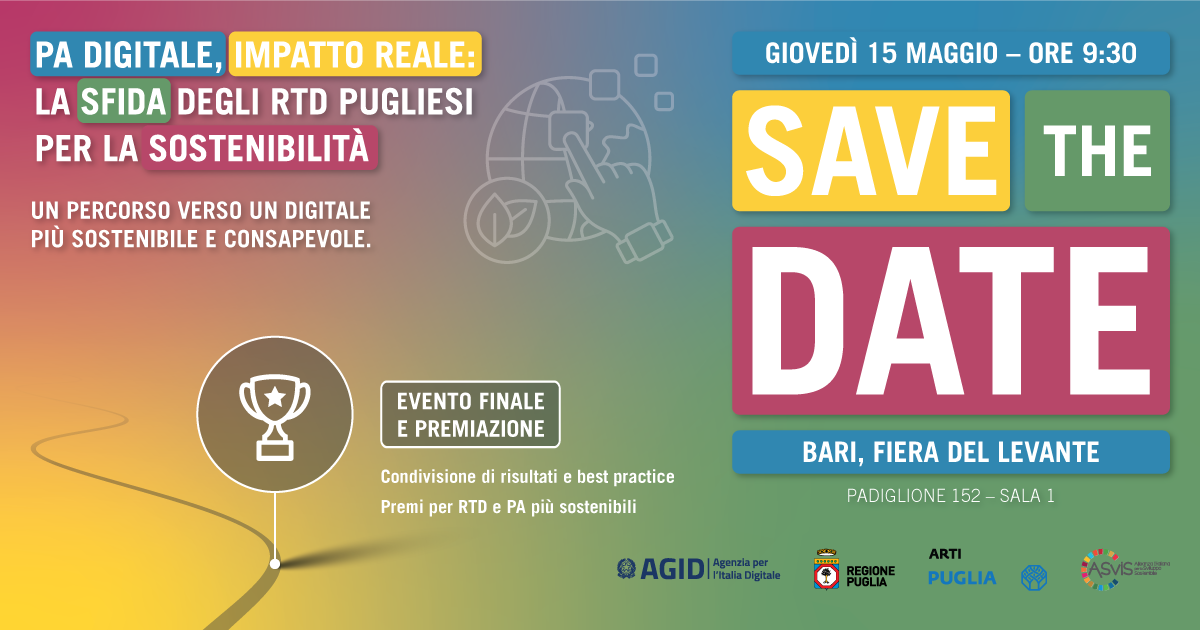 Sfida_RTD_savethedate